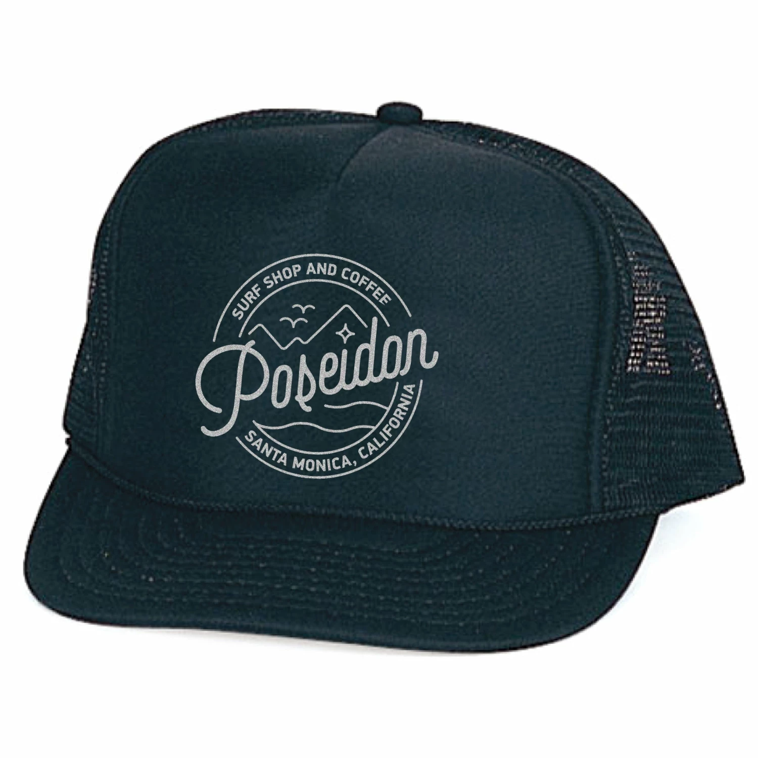 Poseidon Round Tubes Hat 6 Poseidon Round Tubes Hat - Image 4