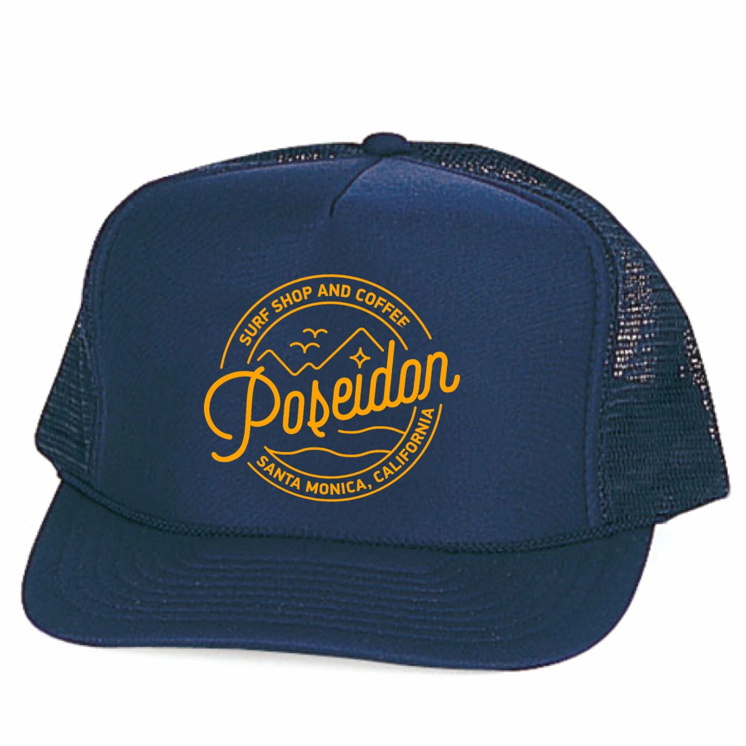 Poseidon Round Tubes Hat 7 Poseidon Round Tubes Hat - Image 5