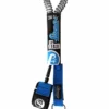 Poseidon SUP Leash - Coiled