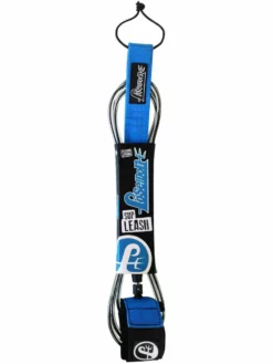 Poseidon SUP Leash - Straight