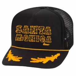 Poseidon Santa Monica Hat 10 Poseidon Santa Monica Hat -Poseidon Paddle & Surf Sales Poseidon Santa Monica Hat Naval Gold