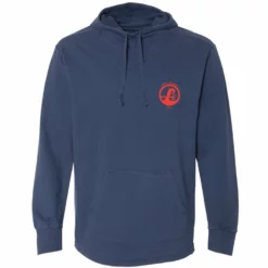 Poseidon Shop Lightweight Hoodie