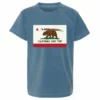 Poseidon Kids CA Surf Trip Tee