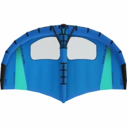 NAISH S26 WING SURFER -Poseidon Paddle & Surf Sales S26 WING Naish Foil Wing Surfer Blue Bottom 900x e270c814 2885 4907 9be6 95687e701994