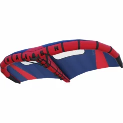 NAISH S26 WING SURFER -Poseidon Paddle & Surf Sales S26 WING Naish Foil Wing Surfer Dark Blue Left Angle 900x 4fa71869 e77d 46f8 8710 29b778240097