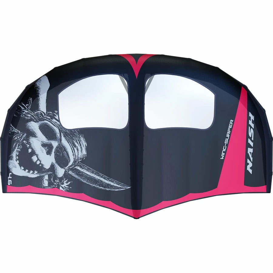 NAISH S26 WING SURFER MATADOR LE 4 NAISH S26 WING SURFER MATADOR LE - Image 2