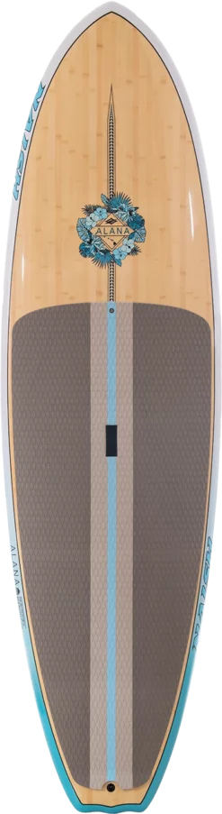 NAISH S26 ALANA GTW 9'5" X 32" SUP BOARD
