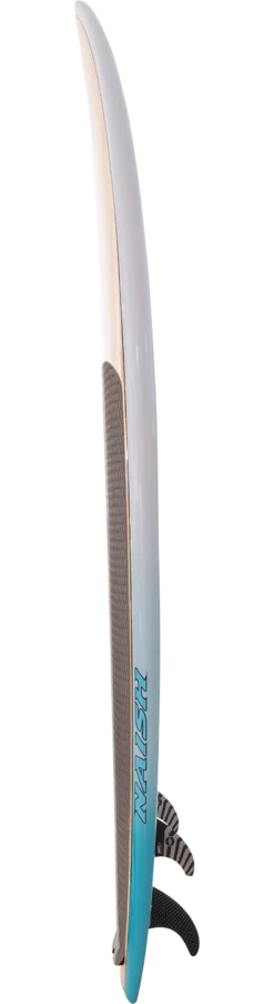NAISH S26 ALANA GTW 9'5" X 32" SUP BOARD -Poseidon Paddle & Surf Sales S26SUP Boards Alana 9 5 Side 2