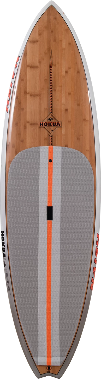 NAISH S26 HOKUA GTW 9'0" X 29" SUP BOARD 3 NAISH S26 HOKUA GTW 9'0" X 29" SUP BOARD