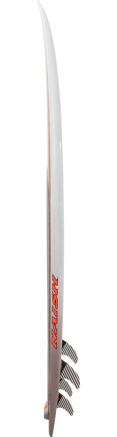 NAISH S26 HOKUA GTW 9'0" X 29" SUP BOARD 5 NAISH S26 HOKUA GTW 9'0" X 29" SUP BOARD - Image 3