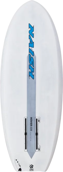 NAISH S26 HOVER SURF ASCEND 5'8" CARBON ULTRA SUP FOIL BOARD -Poseidon Paddle & Surf Sales S26SUP Boards HoverAscend CarbonUltra 4 8 Bottom HiRes RGB 457a0ece dc01 4218 954c 815766eafb47