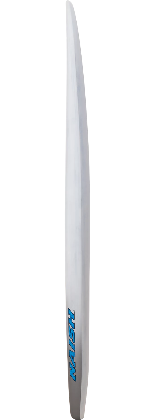 NAISH S26 HOVER SURF ASCEND 5'0" CARBON ULTRA SUP FOIL BOARD 5 NAISH S26 HOVER SURF ASCEND 5'0" CARBON ULTRA SUP FOIL BOARD - Image 3