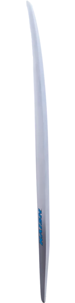 NAISH S26 HOVER SURF ASCEND 7'0" CARBON ULTRA SUP FOIL BOARD -Poseidon Paddle & Surf Sales S26SUP Boards HoverAscend CarbonUltra 7 0 Side HiRes RGB 2