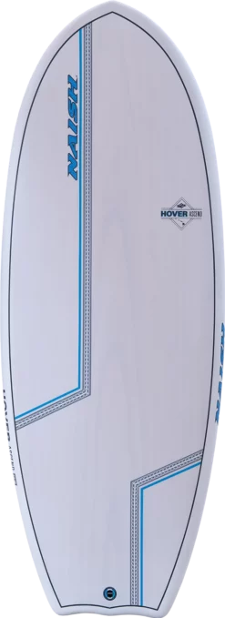 NAISH S26 HOVER SURF ASCEND 5'0" GS SUP FOIL BOARD