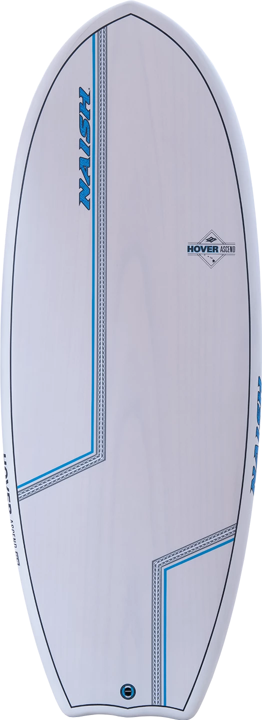 NAISH S26 HOVER SURF ASCEND 5'0" GS SUP FOIL BOARD 3 NAISH S26 HOVER SURF ASCEND 5'0" GS SUP FOIL BOARD