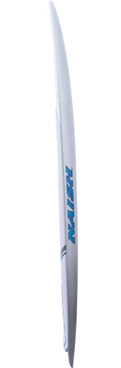 NAISH S26 HOVER CROSSOVER 140 SUP FOIL BOARD -Poseidon Paddle & Surf Sales S26SUP Boards HoverCrossover 120L Side HiRes RGB 2 2b7aa4c8 4deb 4d3d 8c67 5ab2a383c0e9