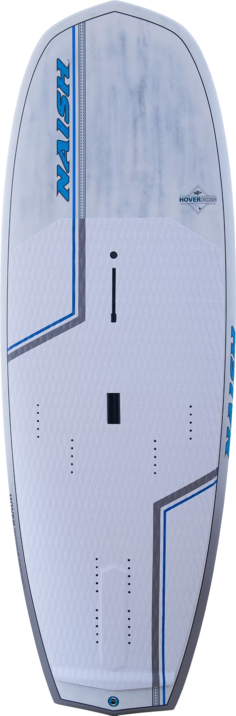 NAISH S26 HOVER CROSSOVER 120 SUP FOIL BOARD 3 NAISH S26 HOVER CROSSOVER 120 SUP FOIL BOARD