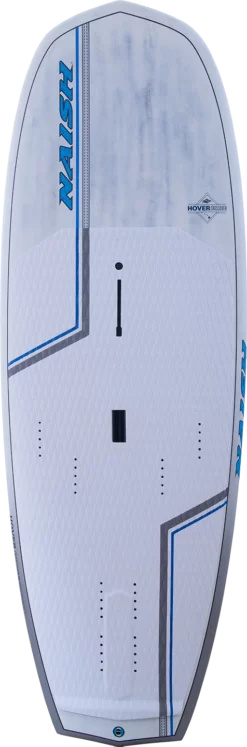 NAISH S26 HOVER CROSSOVER 140 SUP FOIL BOARD