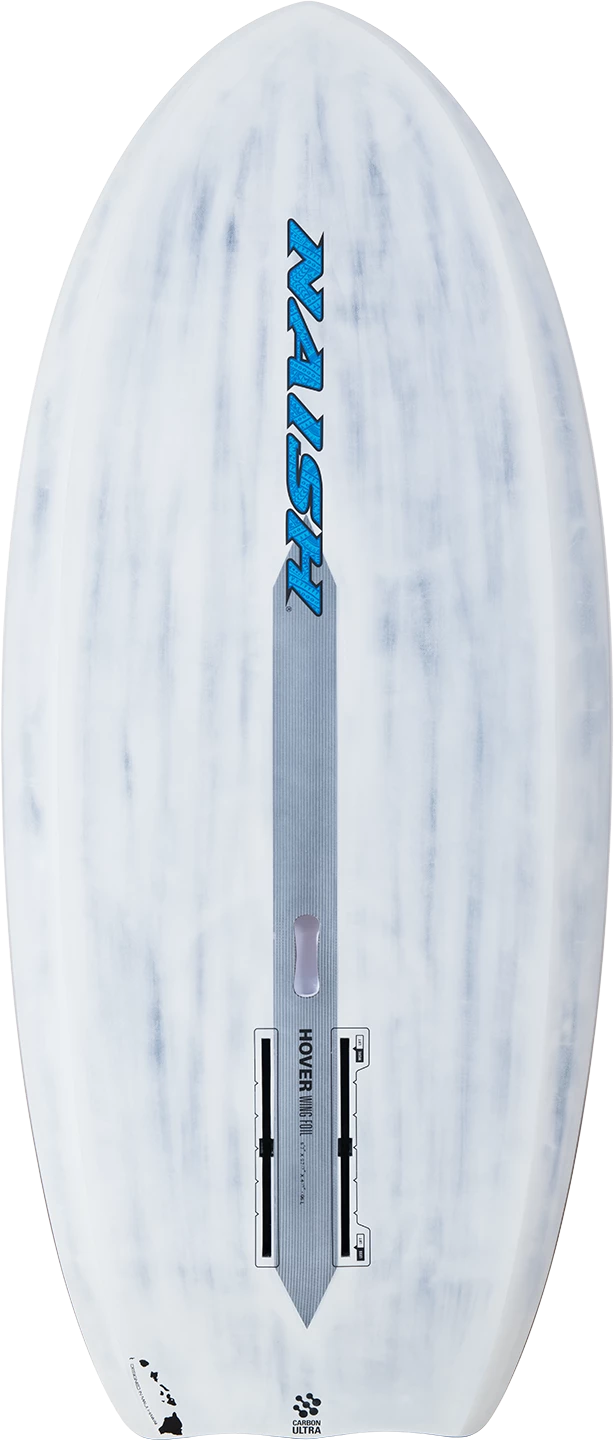 NAISH S26 HOVER WING FOIL 85 CARBON ULTRA SUP FOIL BOARD 4 NAISH S26 HOVER WING FOIL 85 CARBON ULTRA SUP FOIL BOARD - Image 2