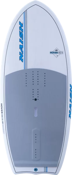 NAISH S26 HOVER WING FOIL SUP GS 125 SUP FOIL BOARD