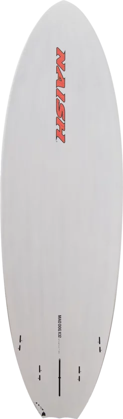 NAISH S26 MAD DOG X32 9'0" X 32" SUP BOARD -Poseidon Paddle & Surf Sales S26SUP Boards MadDogX32 9 5 Bottom HiRes RGB