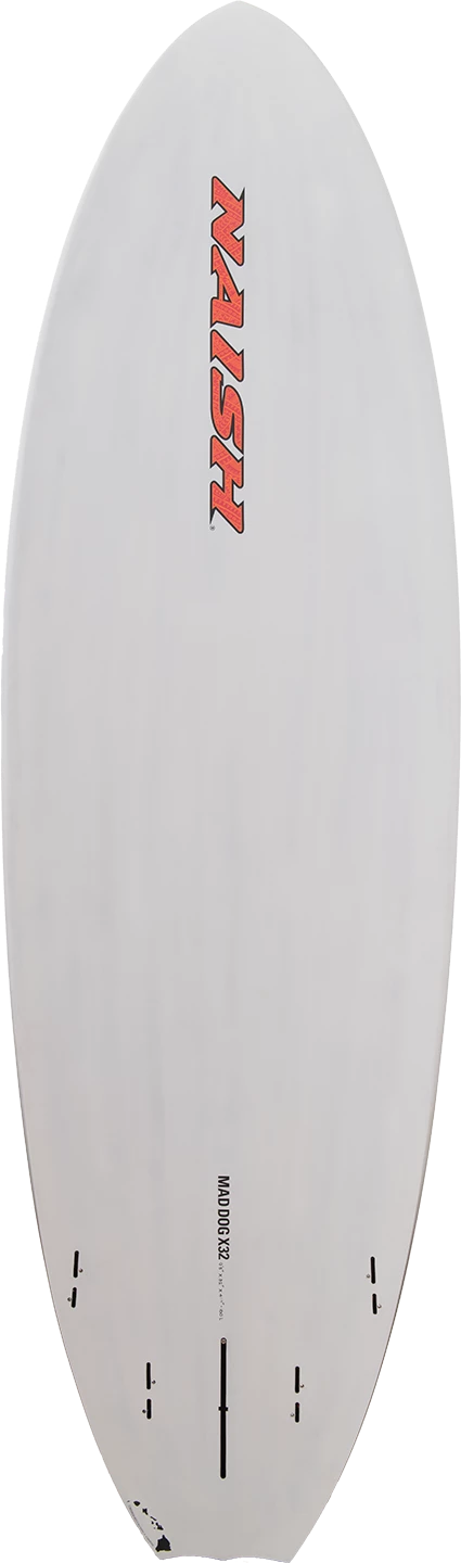 NAISH S26 MAD DOG X32 9'5" X 32" SUP BOARD 4 NAISH S26 MAD DOG X32 9'5" X 32" SUP BOARD - Image 2