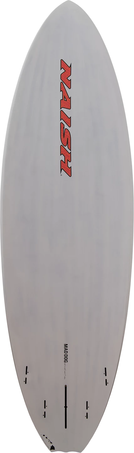 NAISH S26 MAD DOG 8'6" X 29" SUP BOARD 4 NAISH S26 MAD DOG 8'6" X 29" SUP BOARD - Image 2