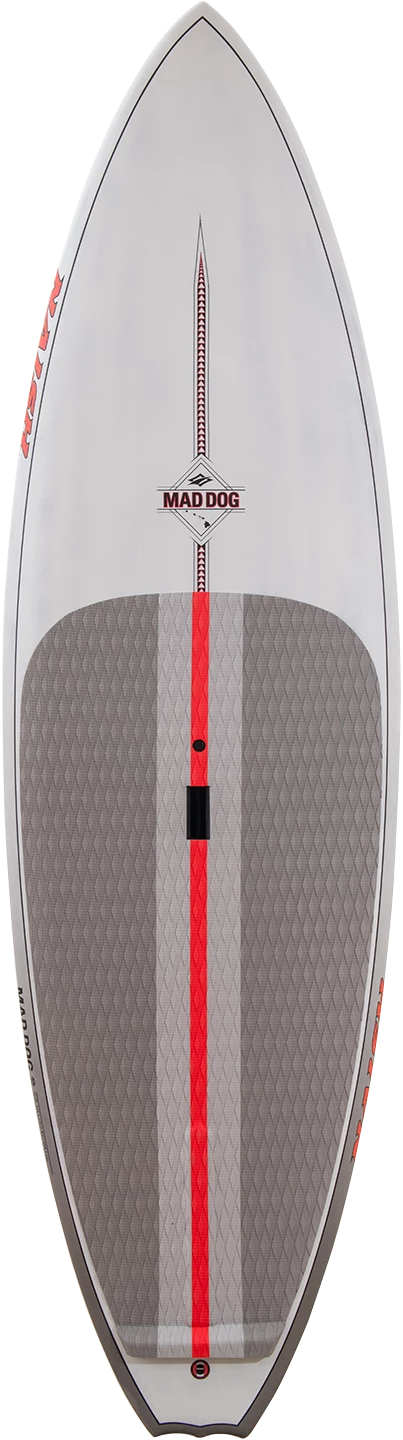 NAISH S26 MAD DOG 7'6" X 27 1/2" SUP BOARD 3 NAISH S26 MAD DOG 7'6" X 27 1/2" SUP BOARD