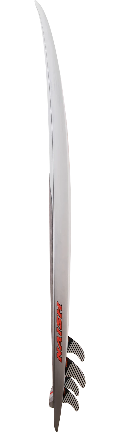 NAISH S26 MAD DOG 7'6" X 27 1/2" SUP BOARD 5 NAISH S26 MAD DOG 7'6" X 27 1/2" SUP BOARD - Image 3