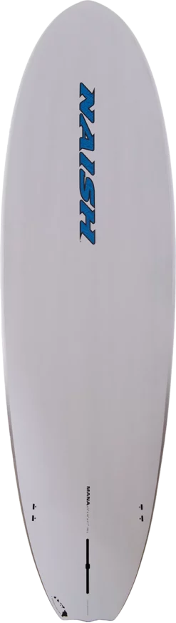 NAISH S26 MANA GTW 9'5" X32 SUP BOARD -Poseidon Paddle & Surf Sales S26SUP Boards ManaGTW 10 0 Bottom HiRes RGB db5eaebf 6de7 4a90 9a8d db803c18296c
