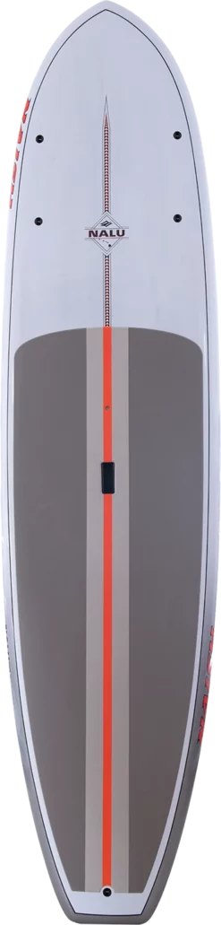 NAISH S26 NALU GS 10'10" X 32" SUP BOARD