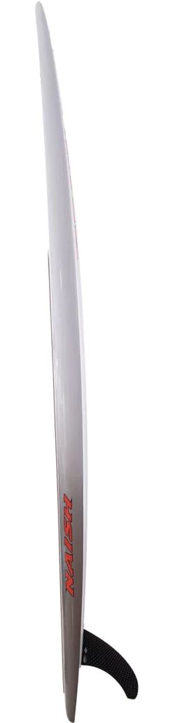 NAISH S26 NALU GS 10'10" X 32" SUP BOARD -Poseidon Paddle & Surf Sales S26SUP Boards NaluGS 10 10 Side