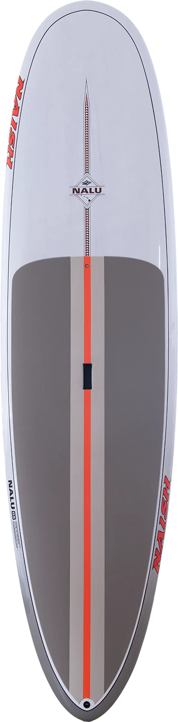 NAISH S26 NALU GS 11'0" X 31" SUP BOARD 3 NAISH S26 NALU GS 11'0" X 31" SUP BOARD