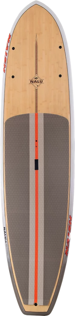 NAISH S26 NALU GTW 10'10" X 32" SUP BOARD
