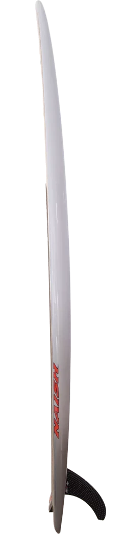 NAISH S26 NALU GTW 10'10" X 32" SUP BOARD 7 NAISH S26 NALU GTW 10'10" X 32" SUP BOARD -Poseidon Paddle & Surf Sales S26SUP Boards NaluGTW 10 10 Side