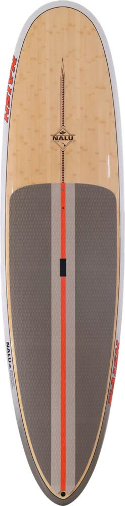 NAISH S26 NALU GTW 10'6" X 30" SUP BOARD