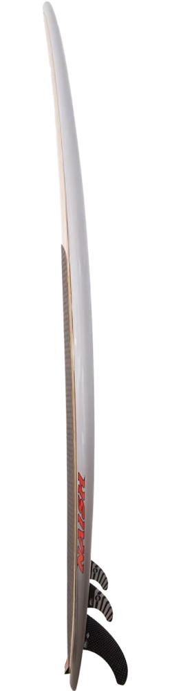 NAISH S26 NALU GTW 11'0" X 31" SUP BOARD 7 NAISH S26 NALU GTW 11'0" X 31" SUP BOARD -Poseidon Paddle & Surf Sales S26SUP Boards NaluGTW Side ca6c93ed 4961 40cb a3cd b6297b4c1509