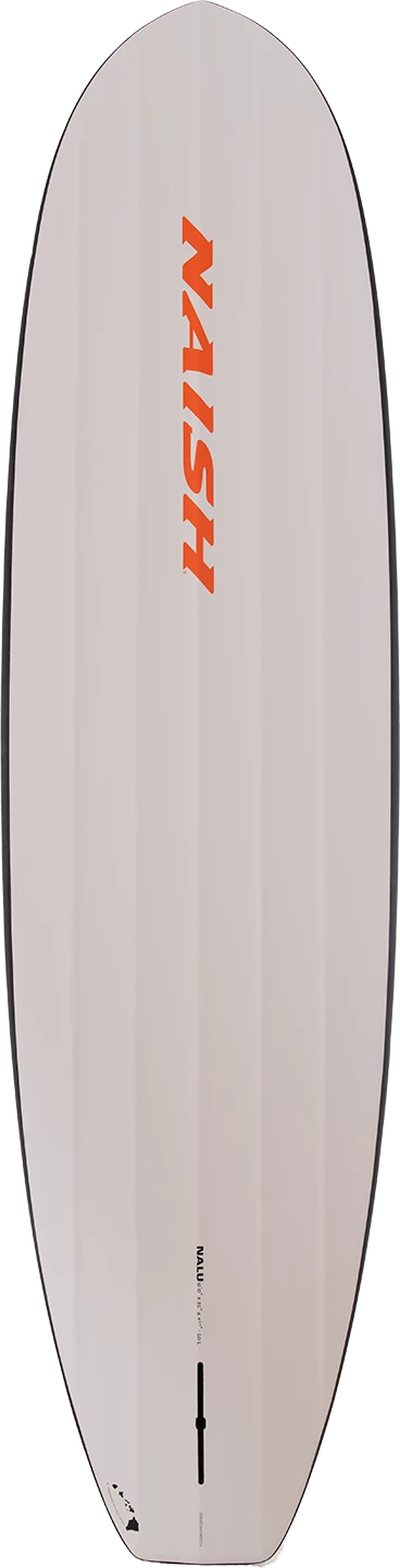 NAISH S26 NALU SOFT TOP 10'10" X 32" SUP BOARD 4 NAISH S26 NALU SOFT TOP 10'10" X 32" SUP BOARD - Image 2