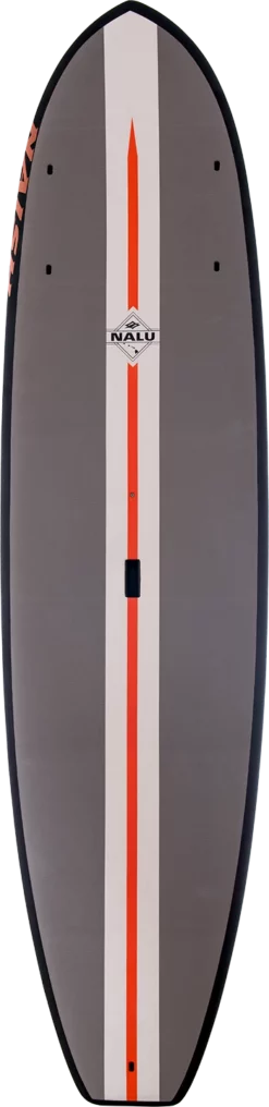 NAISH S26 NALU SOFT TOP 10'10" X 32" SUP BOARD