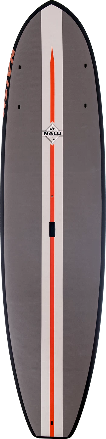 NAISH S26 NALU SOFT TOP 10'10" X 32" SUP BOARD 3 NAISH S26 NALU SOFT TOP 10'10" X 32" SUP BOARD