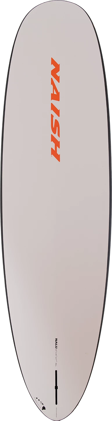 NAISH S26 NALU SOFT TOP 10'6" X 32" SUP BOARD 4 NAISH S26 NALU SOFT TOP 10'6" X 32" SUP BOARD - Image 2