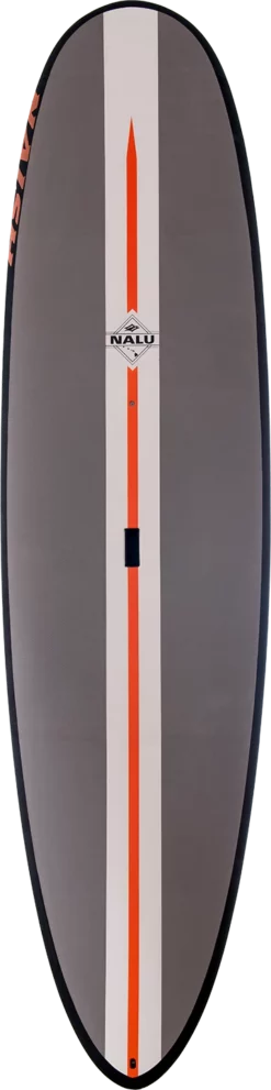 NAISH S26 NALU SOFT TOP 10'6" X 32" SUP BOARD