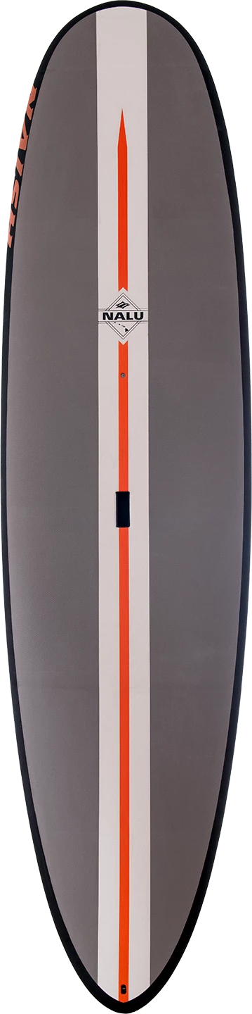 NAISH S26 NALU SOFT TOP 10'6" X 32" SUP BOARD 3 NAISH S26 NALU SOFT TOP 10'6" X 32" SUP BOARD
