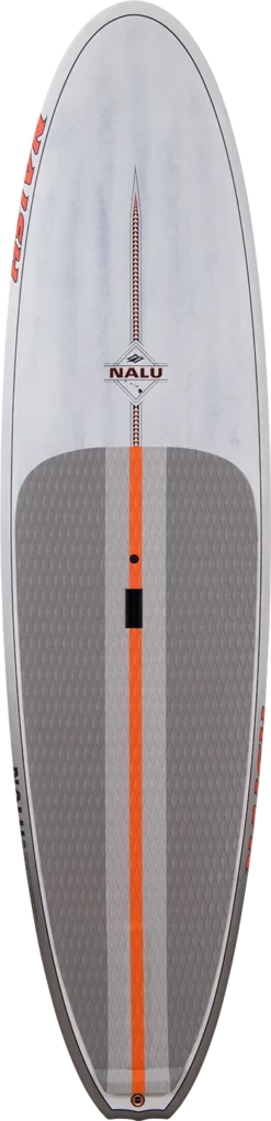 NAISH S26 NALU 9'0" X 27" S-GLASS SANDWICH SUP BOARD