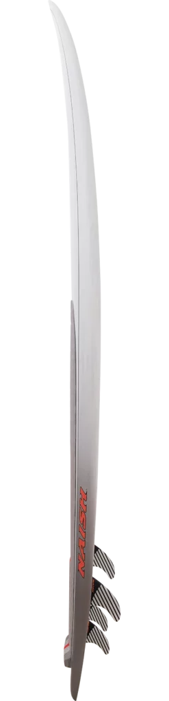 NAISH S26 NALU 10'0" X 29" S-GLASS SANDWICH SUP BOARD -Poseidon Paddle & Surf Sales S26SUP Boards Nalu 9 0 Side HiRes RGB f64cb765 0d80 41be afe3 204a53011a01