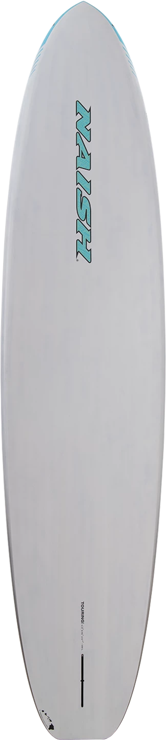 NAISH S26 TOURING 14'0" X 30" GTW CUSTOM SUP BOARD 4 NAISH S26 TOURING 14'0" X 30" GTW CUSTOM SUP BOARD - Image 2