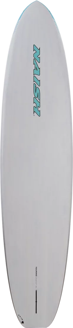 NAISH S26 TOURING 12'0" X 32" GTW CUSTOM SUP BOARD -Poseidon Paddle & Surf Sales S26SUP Boards TouringCustom 12 0 Bottom HiRes RGB 2 3b5fb40d fc25 44ba abb2 0258951232a2