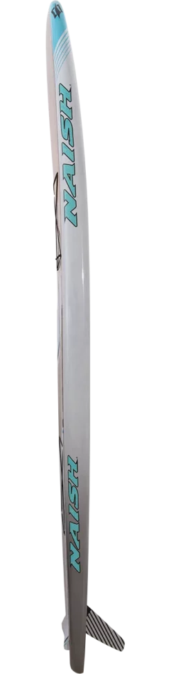NAISH S26 TOURING 14'0" X 30" GTW CUSTOM SUP BOARD 7 NAISH S26 TOURING 14'0" X 30" GTW CUSTOM SUP BOARD -Poseidon Paddle & Surf Sales S26SUP Boards Touring 12 0 Side22