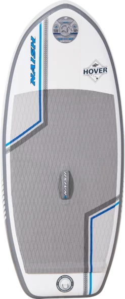 NAISH S26 HOVER INFLATABLE SUP FOIL 135 SUP FOIL BOARD