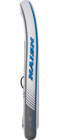 NAISH S26 HOVER INFLATABLE SUP FOIL 170 SUP FOIL BOARD 7 NAISH S26 HOVER INFLATABLE SUP FOIL 170 SUP FOIL BOARD -Poseidon Paddle & Surf Sales S26SUP Inflatables Hover 100 Side HiRes RGB 20671bba 073e 449f 9a22 0c0db1270dcf